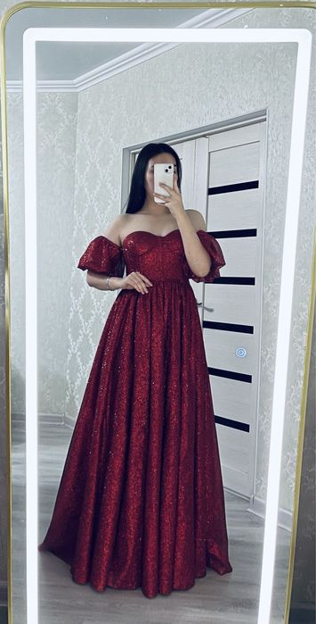 Платье на прокат Актобе