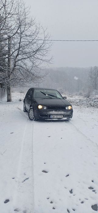 Golf 4 1.9 tdi    De vanzare