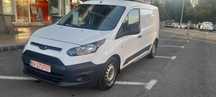 Ford Transit Connect Maxi Ford Transit Connect Maxi