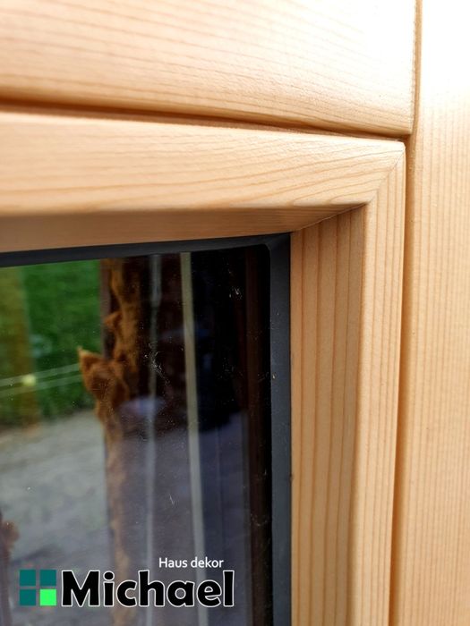 Ferestre lemn stratificat,KATZBECK,Austria