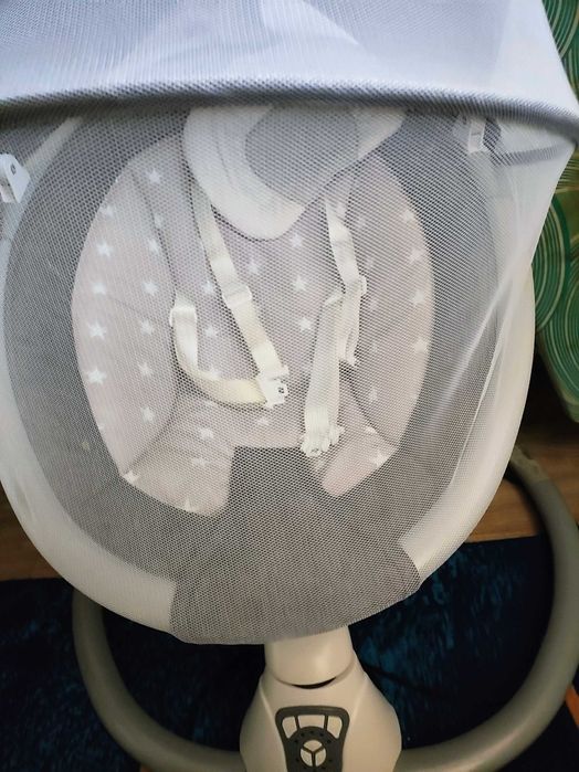 Бебешки шезлонг / люлка