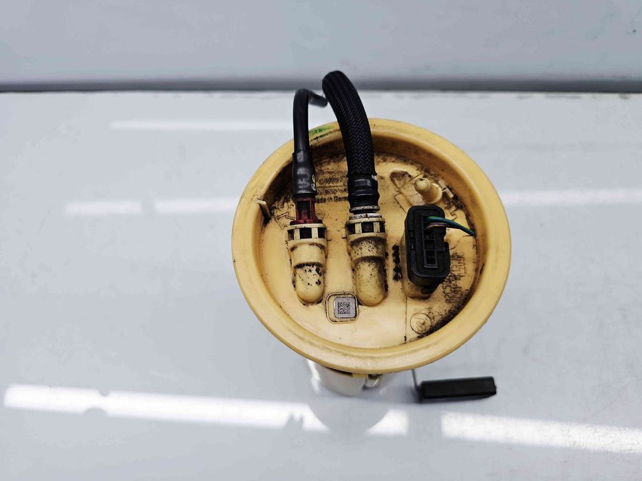 Pompa combustibil Ford Galaxy 2 [Fabr 2006-2015] OEM 2.0 TDCI TXWA 120
