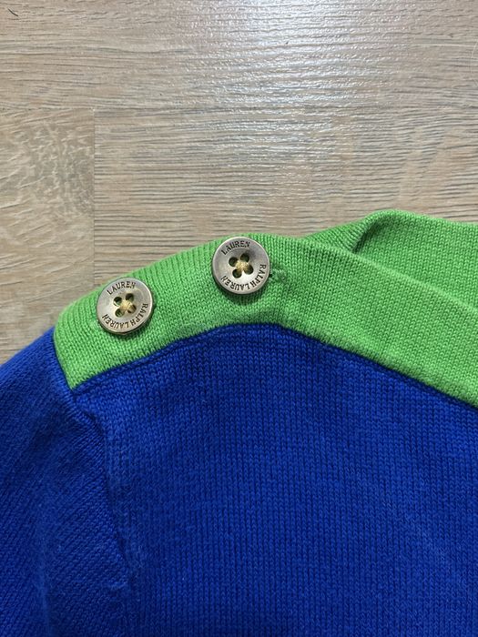 Ralph Lauren дамски пуловер М