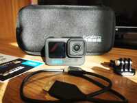 Екшън камера GoPro HERO10 Black