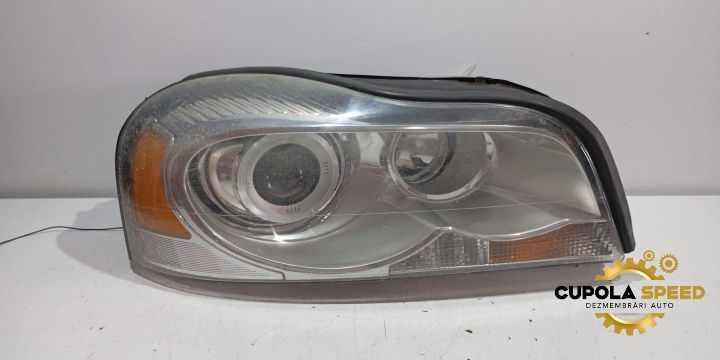 Far dreapta complet Xenon 89902045 Volvo XC90 1 [facelift] [2006 - 20