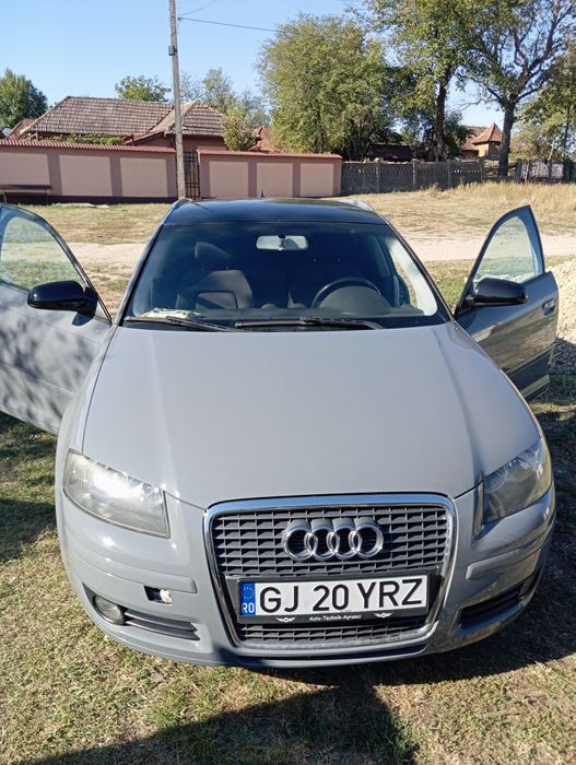 Audi A3  stare perfecta