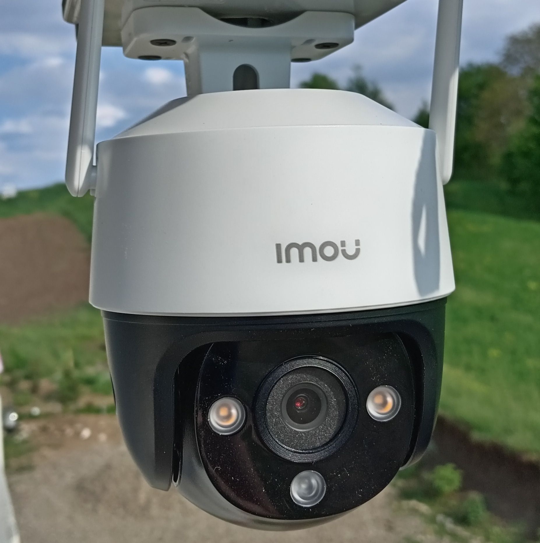 Instalare / Montaj / Mentenanta / Întreținere / Camere de Supraveghere