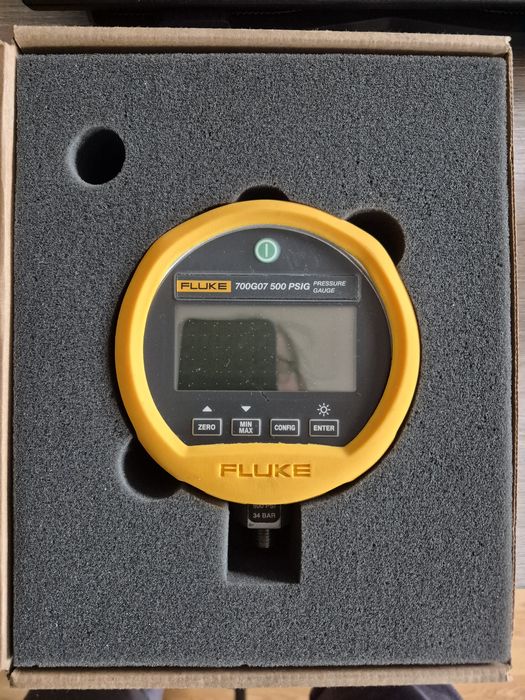 Fluke 700G07 500 PSIG