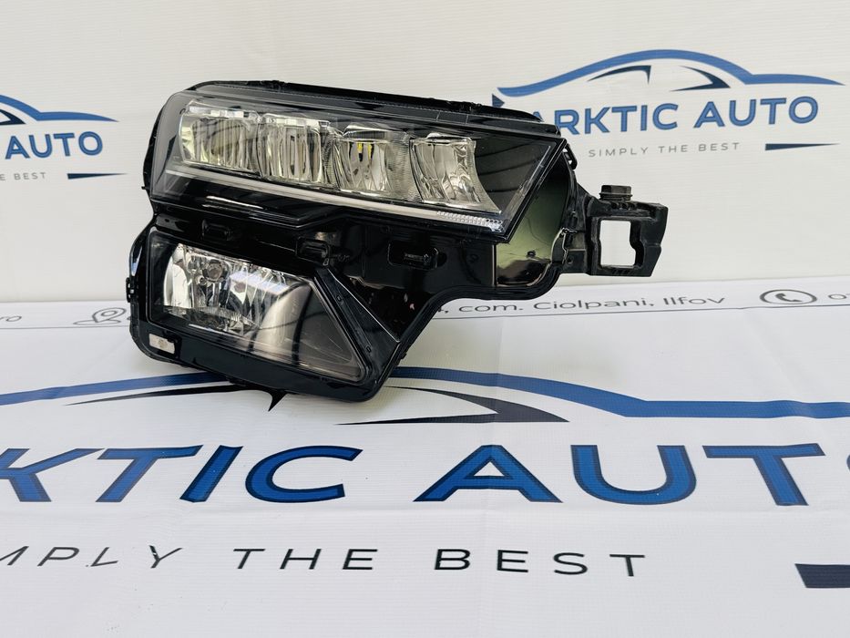 Far dreapta led Skoda Karoq cod 57B941010