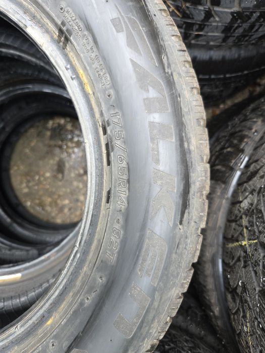 Anvelope FALKEN 175/65/14