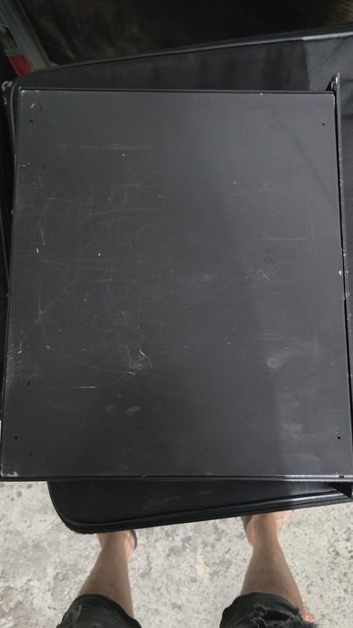 Dynacord lx 1600 seria D 11