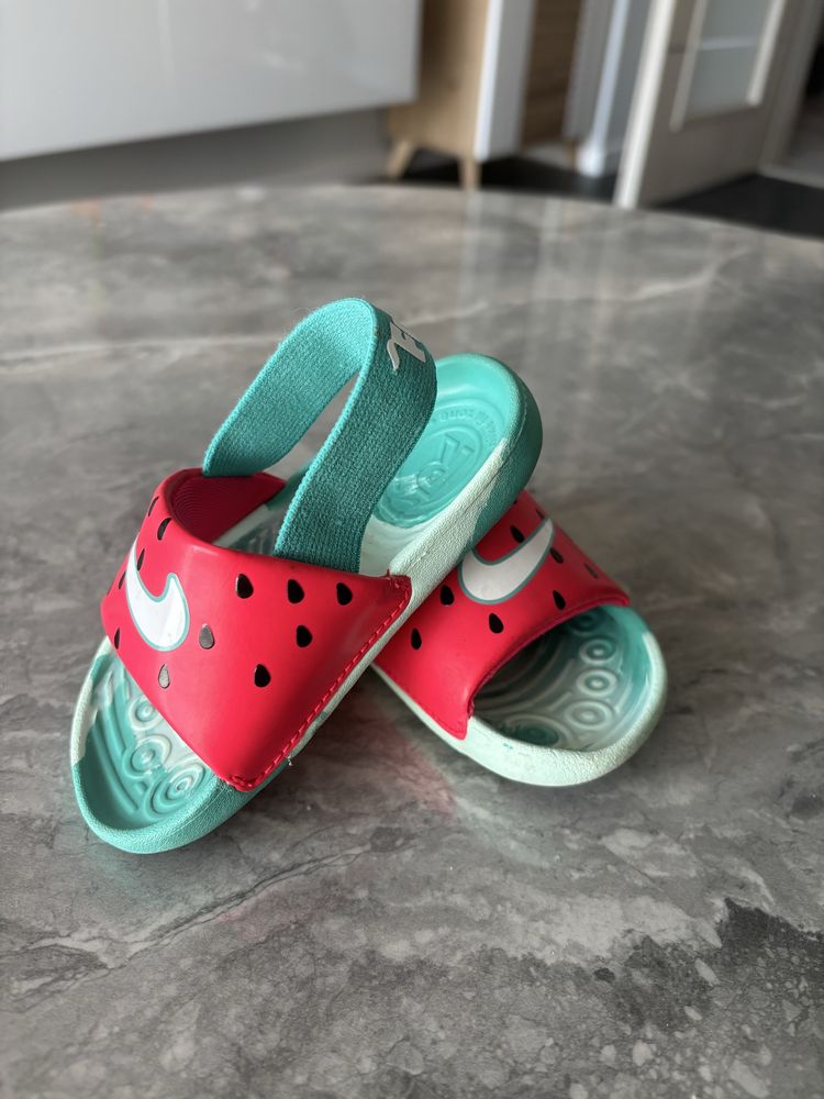 Сандали Nike Kawa дини