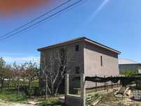 De vanzare Casa P+1,str.Emil Cioran, Dobrogea 2 -Mangalia- teren 500mp