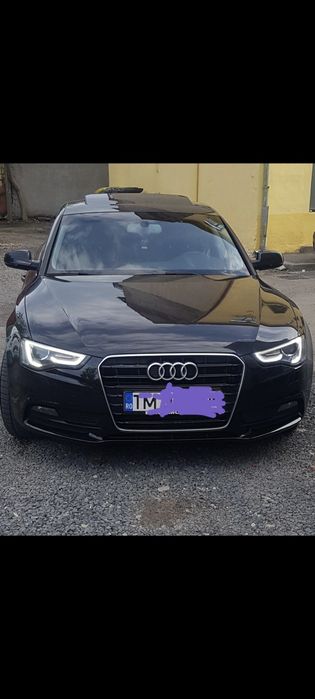 AUDI A5 2014 sportback ITP 2027