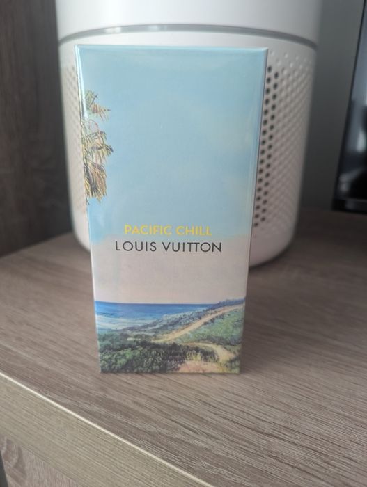 Louis Vuitton Pacific Chill