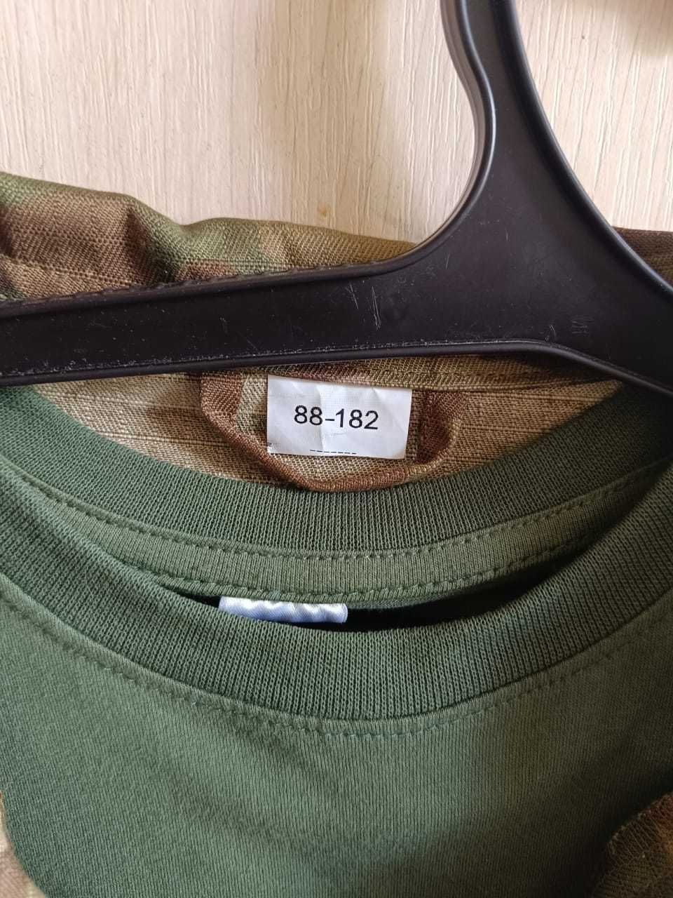 Военная форма. Мультикам.