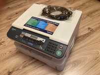 Принтер сканер копир kx-mb263 panasonic