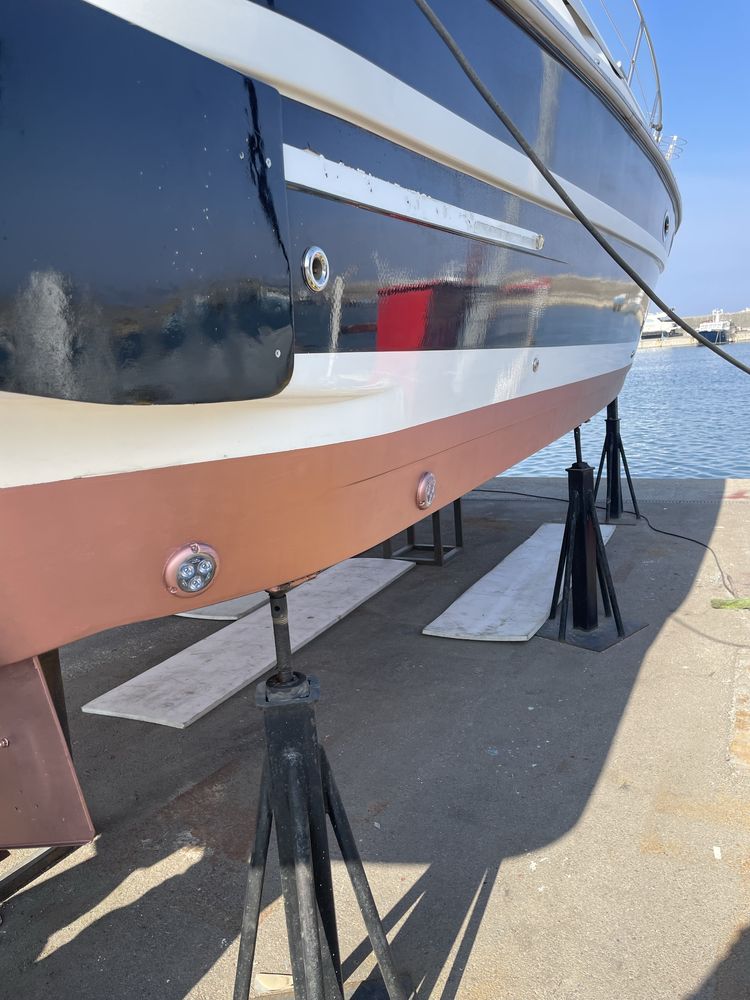 Barca Bavaria 35 HT IMPECABILA
