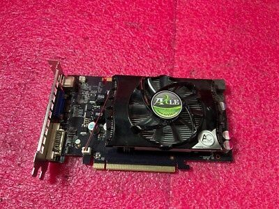 AXLE GeForce 9600GT (AX-96GT/512D306CDI) modeli.