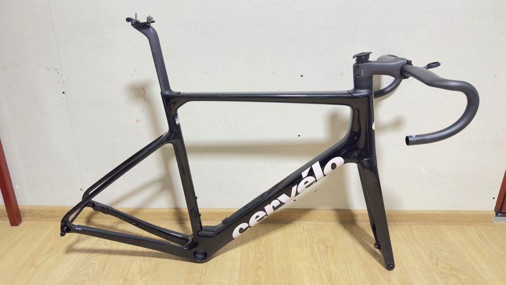 Cervelo caledonia 5 2025