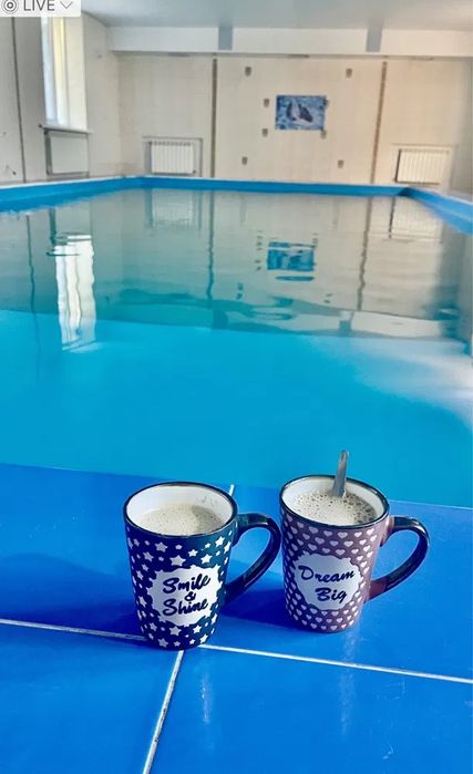 Аренда дома посуточно Боровое ,аренда котеджа ,баня,теплый бассейн