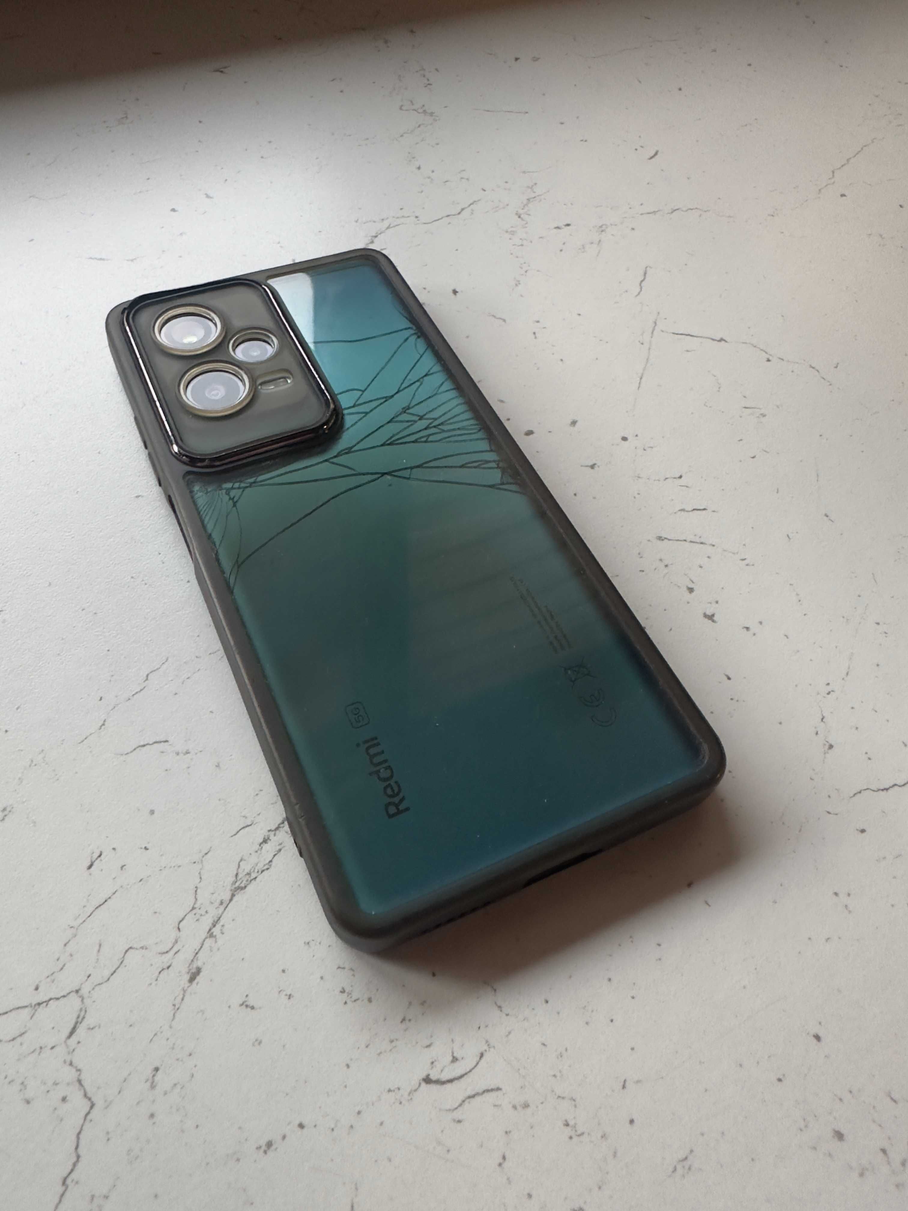 Xiaomi Redmi Note 12 Pro Plus 12GB RAM, 256GB