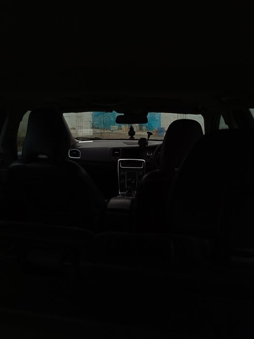 Volvo v60 de vanzare!