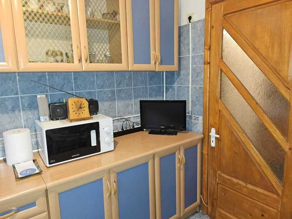 Vanzare apartament 3 camere - CRAIOVA - Dezrobirii - Liceul Militar