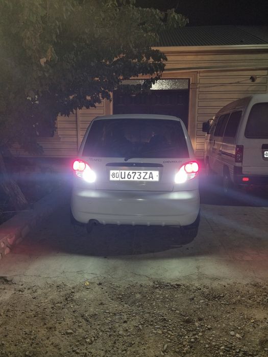 Matiz prastoy sotiladi ideal