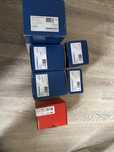 Suruburi pentru gips carton(negrese)