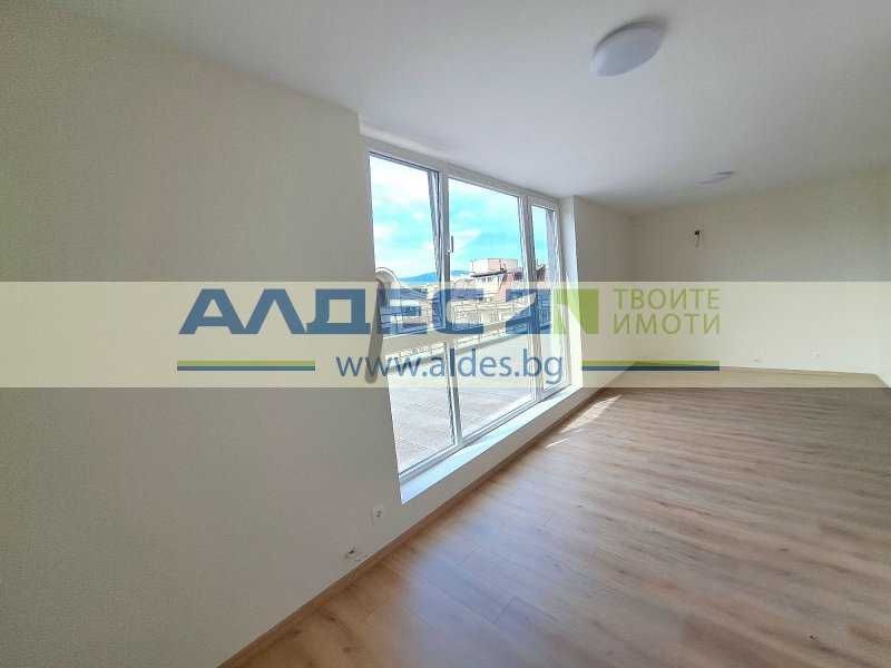 Луксозен, панорамен четиристаен ап. в Манастирски Ливади Запад