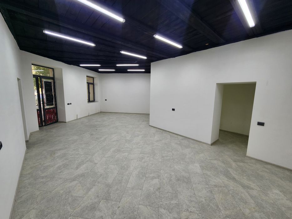 Коммерческое помещение в центре города