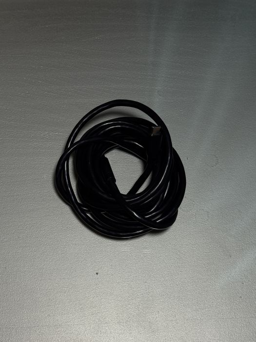 Ochelari VR Oculus Quest 2 cu banda elite strap si fir pentru PC