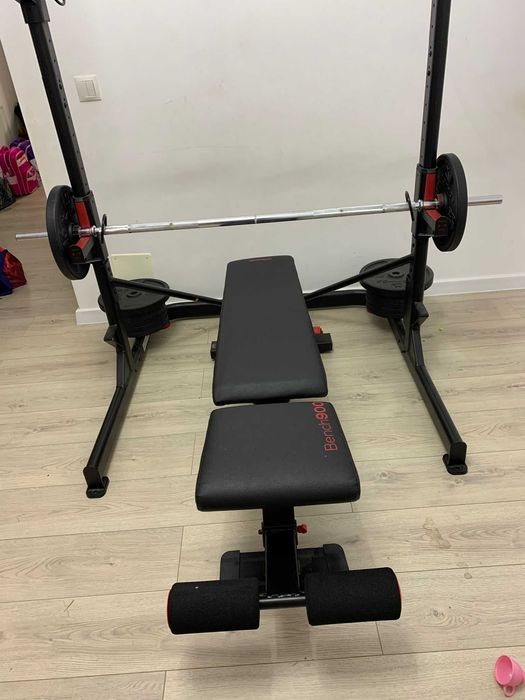 Echipament fitness