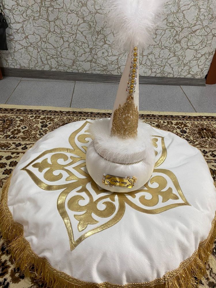 Корпешка для сырга салу