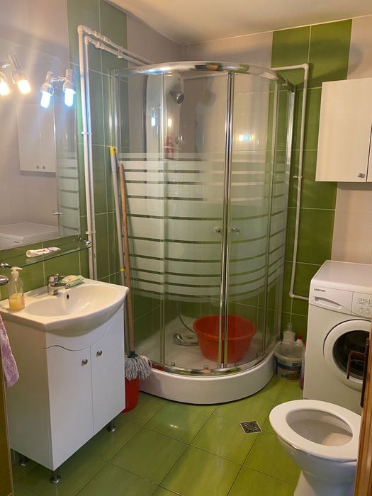 Inchiriez Cabana Statiunea Muntele Baisorii Revelion 2026