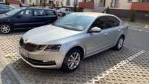 Skoda Octavia De vânzare: Skoda Octavia Style 1.6 TDI 115 CP, 2019, 127.000 km