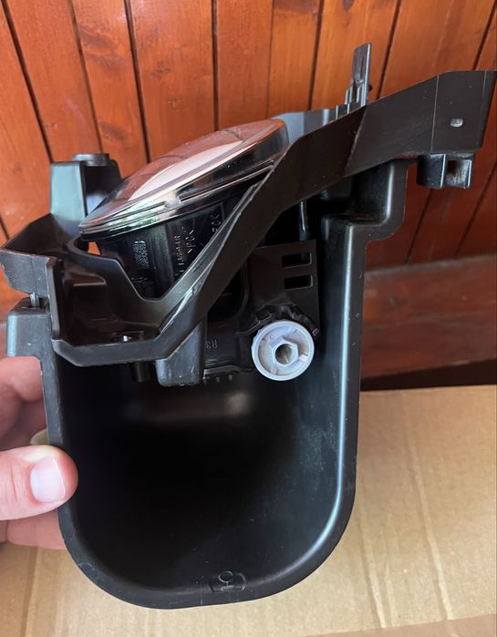 Десен халоген за Toyota Lexus LED НОВ оборудван