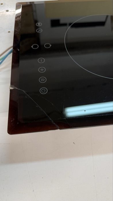 Индукционен котлон Ариели