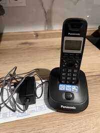 Радио-телефон Panasonic KX-TG2511CAT
