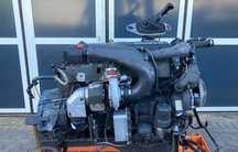 Motor DAF MX300 S2 CF85 Euro 4-5 (2010) - piese/dezmembrari DAF