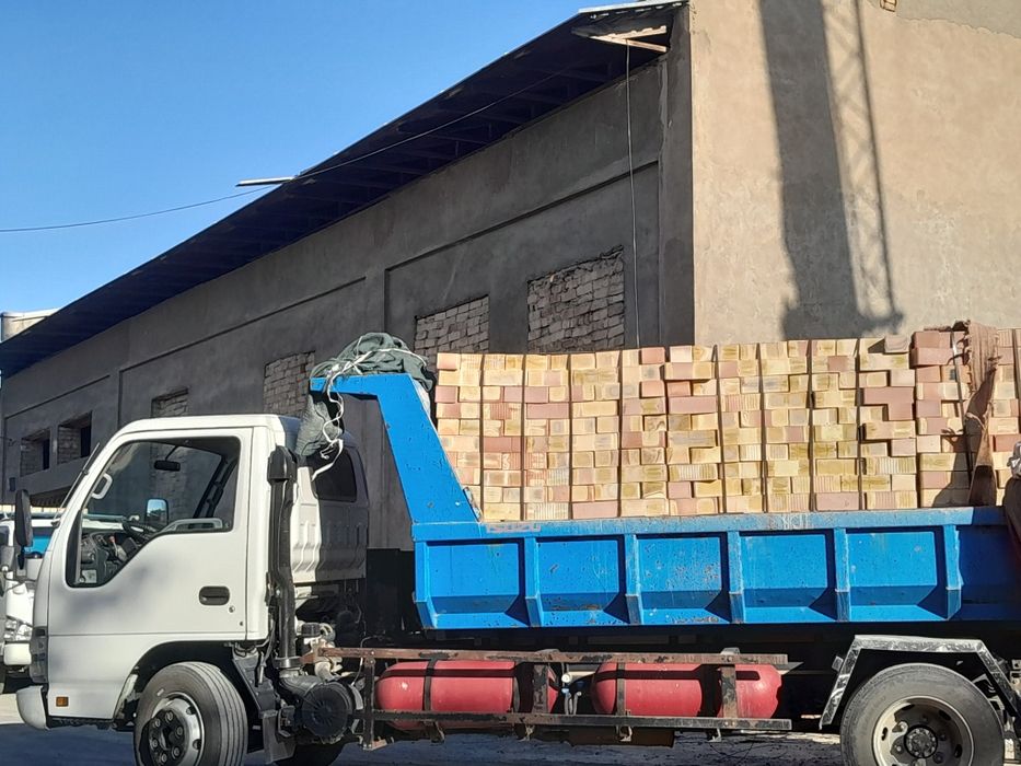 Пишган гишт йетказиб берамиз