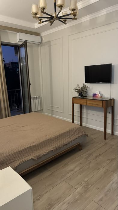 Уютная квартира я яккасарайском районе мост мукими