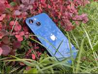 Iphone 13 kok rang