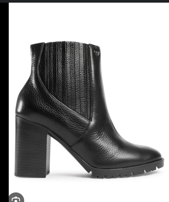 Дамски боти Wojas НОВИ