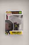 Mini Figurine Pop! Buzz Sanka Coffie