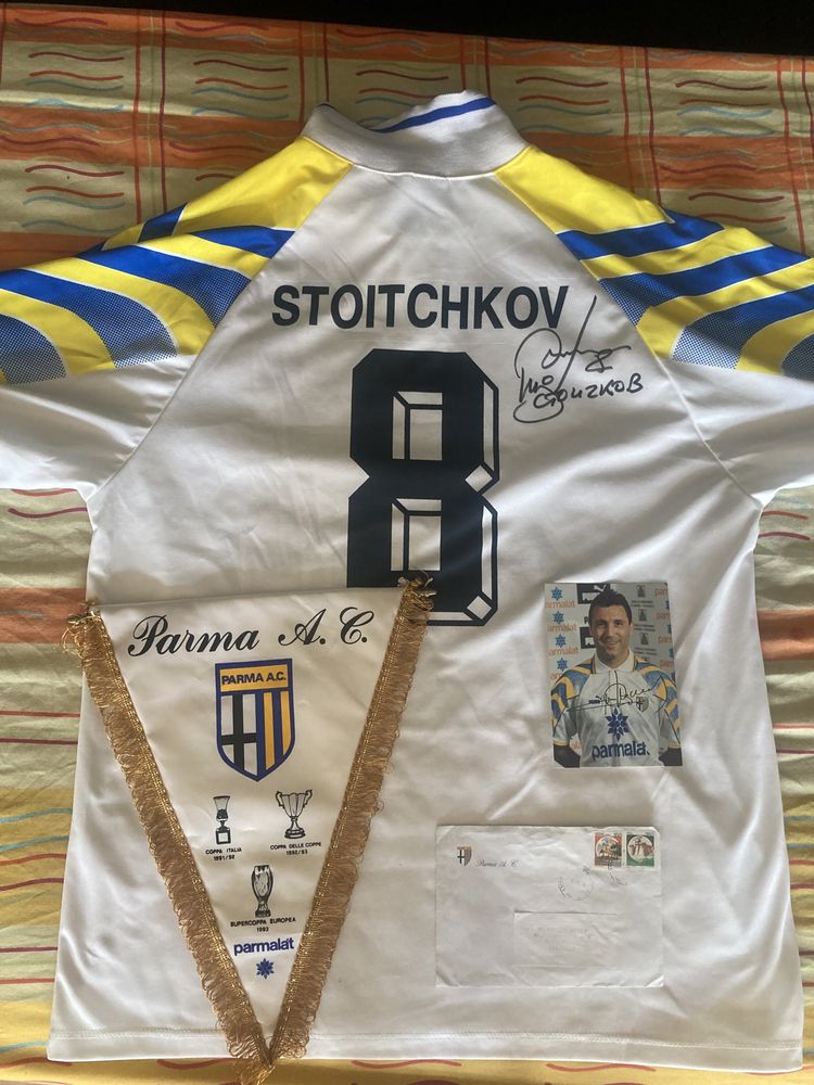 Стоичков