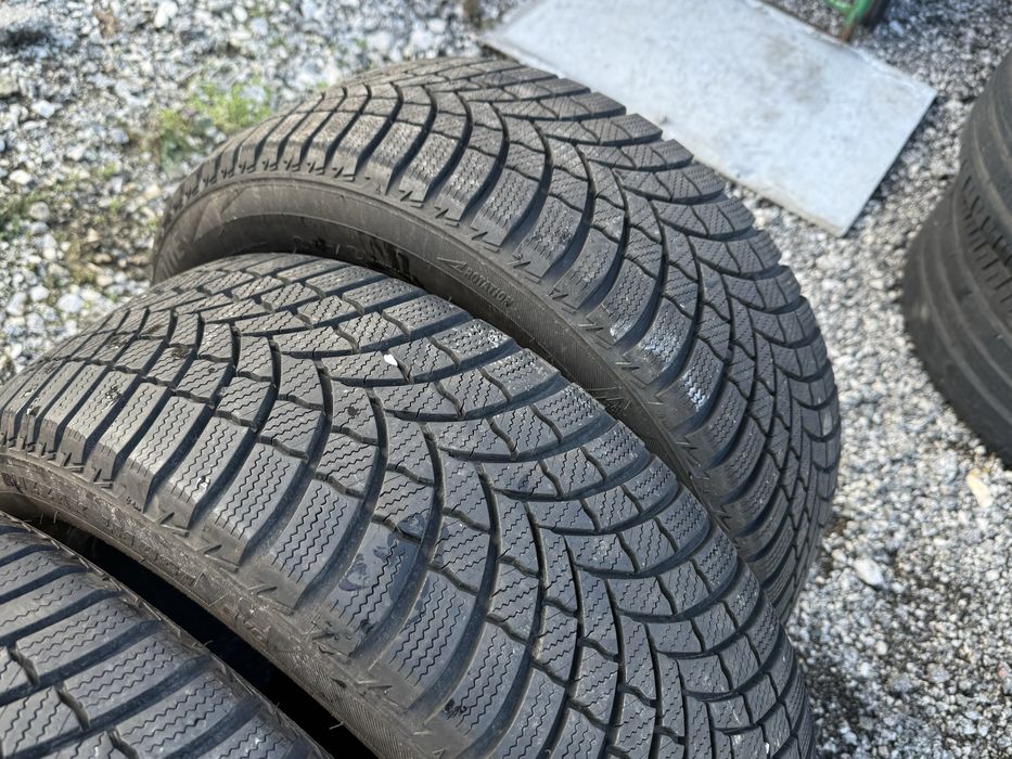 Зимни гуми 205/55/16