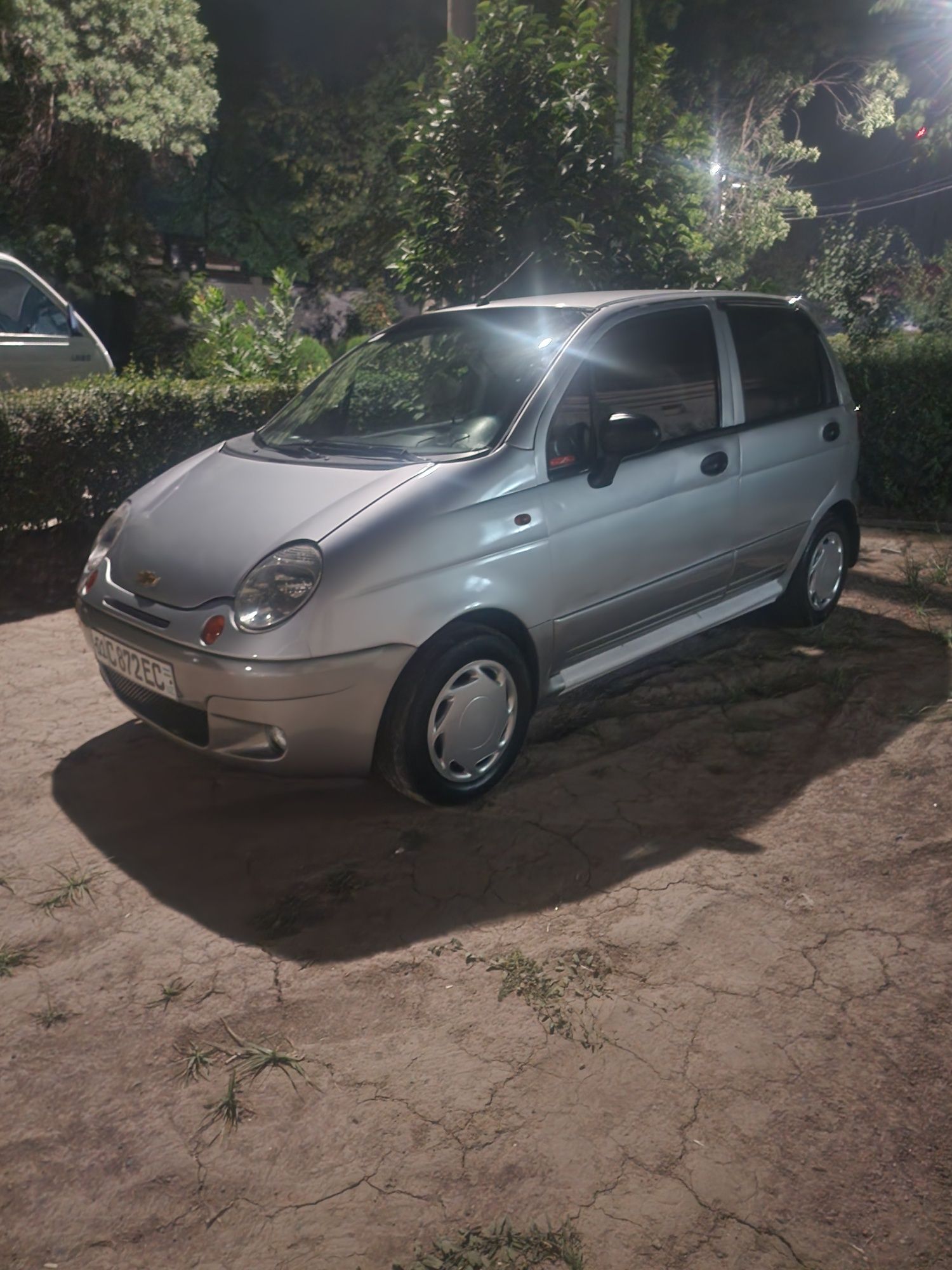 2011 yil Matiz best kandyor Gazi bor