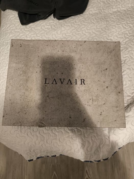 lavair pacific 2.0